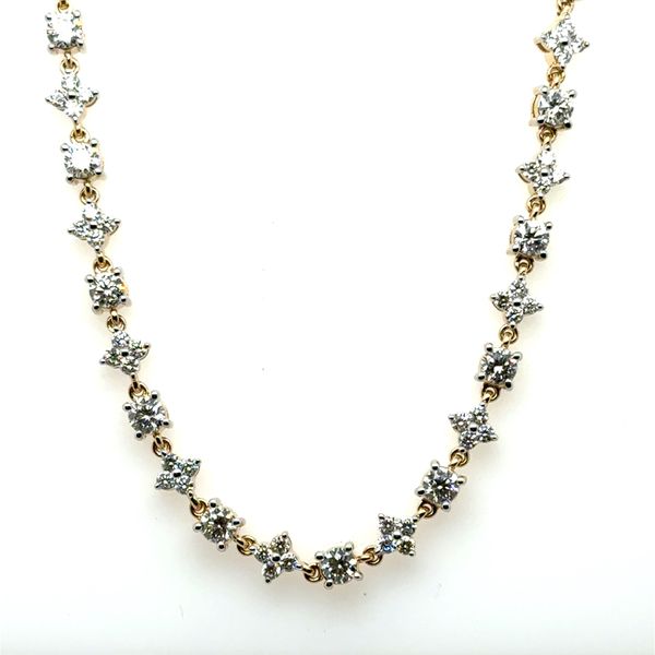 Diamond Necklace/Pendant Tom Cook Jeweler, Inc. Daytona Beach, FL