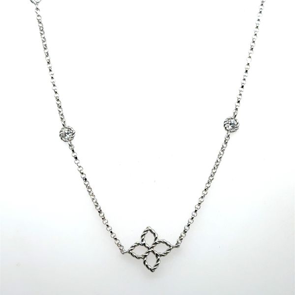 Diamond Necklace/Pendant Tom Cook Jeweler, Inc. Daytona Beach, FL