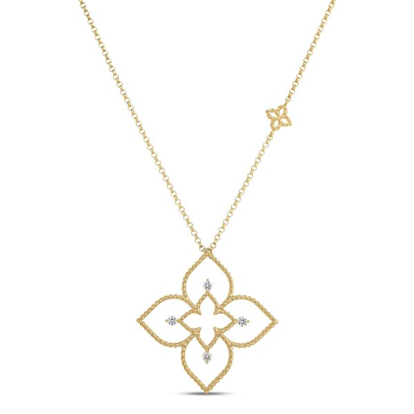 Diamond Necklace/Pendant Tom Cook Jeweler, Inc. Daytona Beach, FL