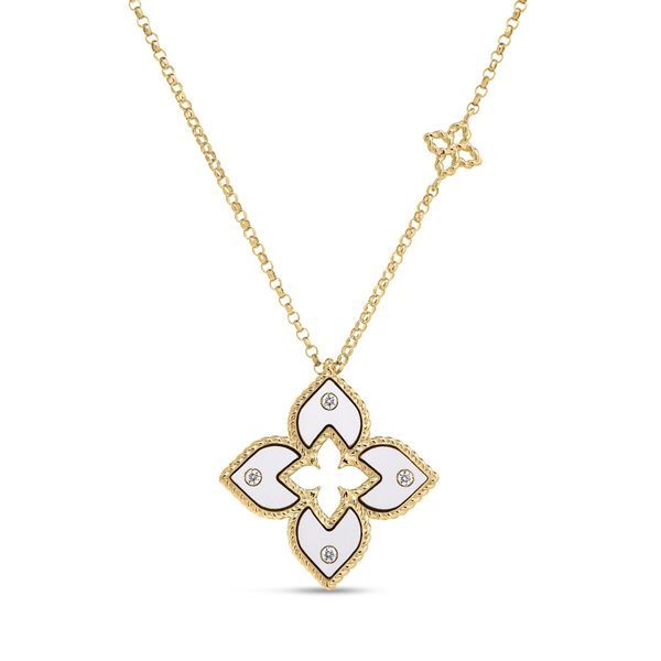 Diamond Necklace/Pendant Tom Cook Jeweler, Inc. Daytona Beach, FL