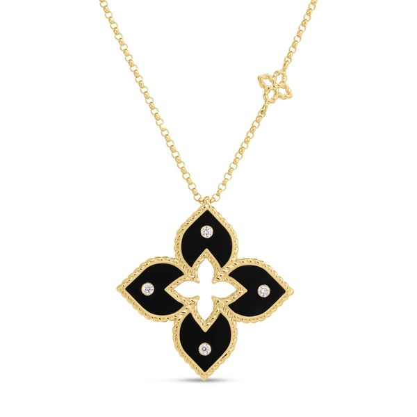 Diamond Necklace/Pendant Tom Cook Jeweler, Inc. Daytona Beach, FL