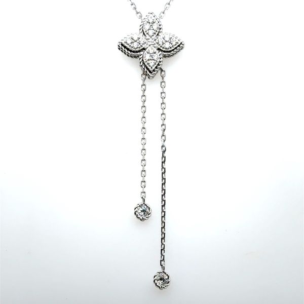 Diamond Necklace/Pendant Tom Cook Jeweler, Inc. Daytona Beach, FL