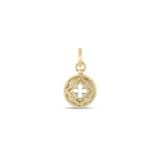 Diamond Necklace/Pendant Tom Cook Jeweler, Inc. Daytona Beach, FL