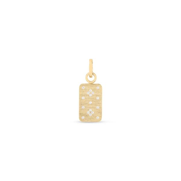 Diamond Necklace/Pendant Tom Cook Jeweler, Inc. Daytona Beach, FL
