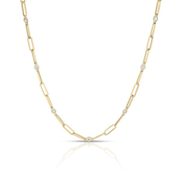 Diamond Necklace/Pendant Tom Cook Jeweler, Inc. Daytona Beach, FL