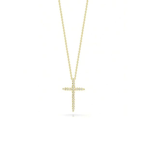 Diamond Necklace/Pendant Tom Cook Jeweler, Inc. Daytona Beach, FL
