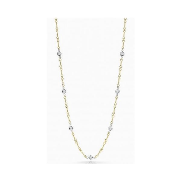 Diamond Necklace/Pendant Tom Cook Jeweler, Inc. Daytona Beach, FL