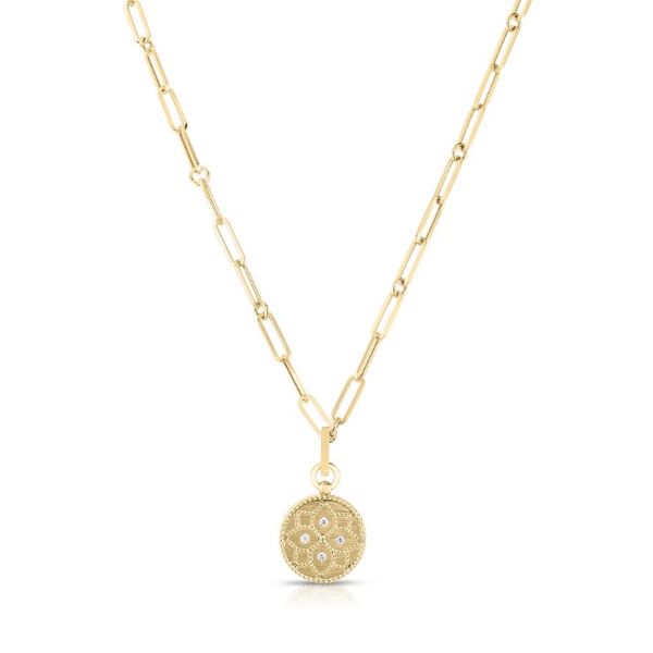 Diamond Necklace/Pendant Tom Cook Jeweler, Inc. Daytona Beach, FL