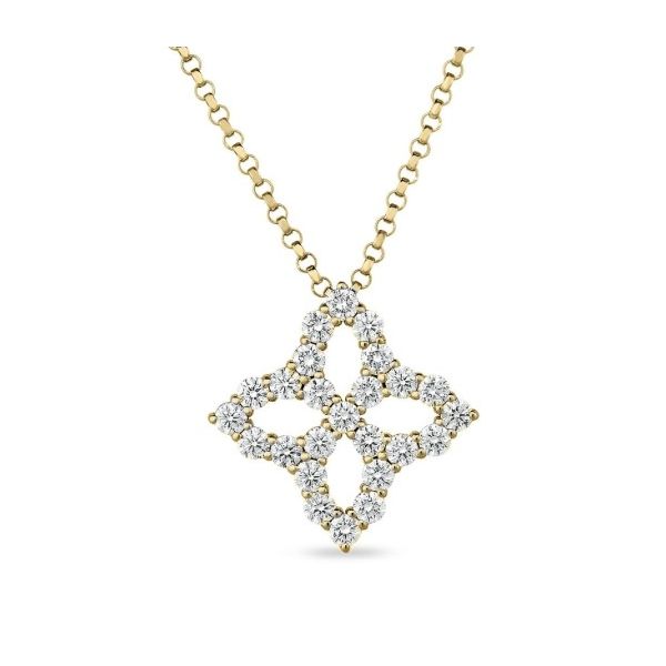 Diamond Necklace/Pendant Tom Cook Jeweler, Inc. Daytona Beach, FL