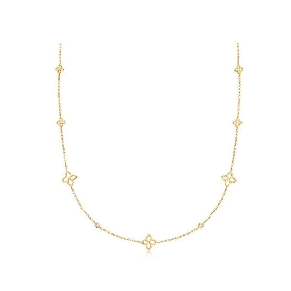 Diamond Necklace/Pendant Tom Cook Jeweler, Inc. Daytona Beach, FL