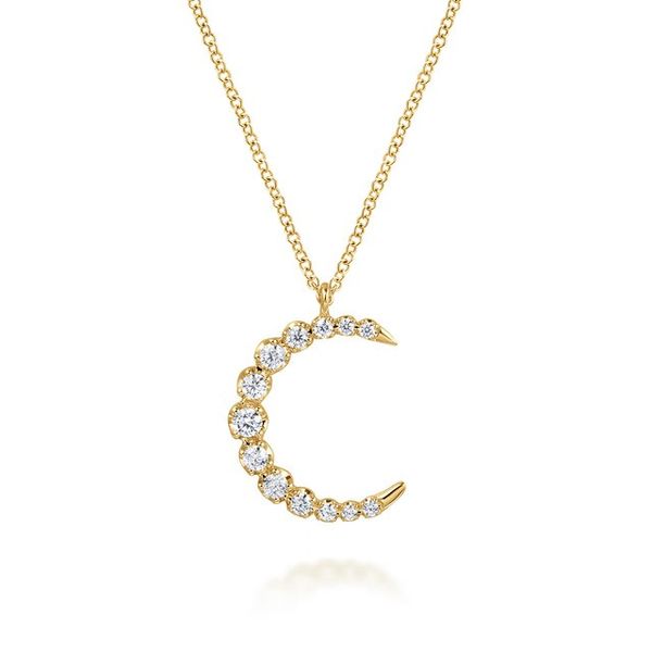 Diamond Necklace/Pendant Tom Cook Jeweler, Inc. Daytona Beach, FL