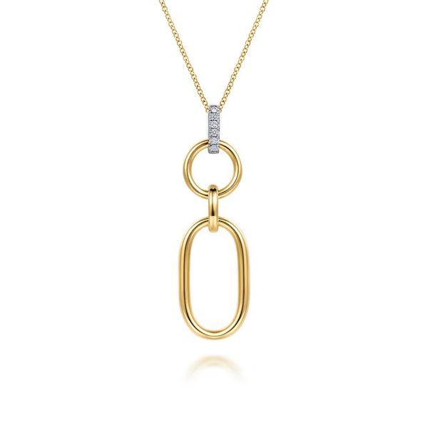 Diamond Necklace/Pendant Tom Cook Jeweler, Inc. Daytona Beach, FL