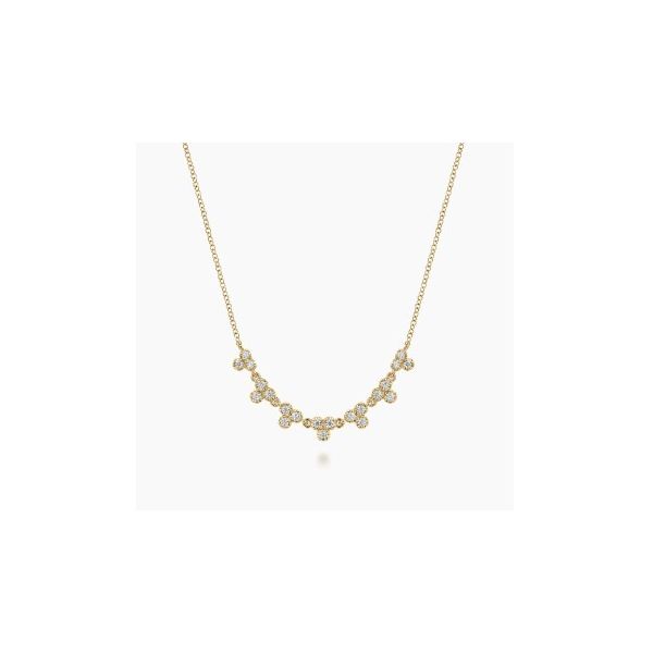 Diamond Necklace/Pendant Tom Cook Jeweler, Inc. Daytona Beach, FL