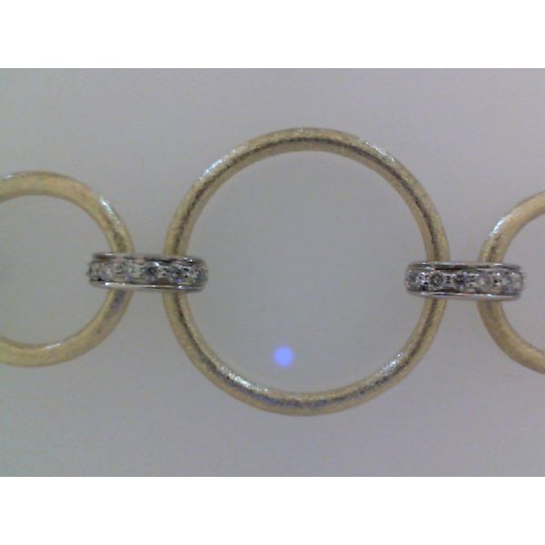 Diamond Bracelet Tom Cook Jeweler, Inc. Daytona Beach, FL