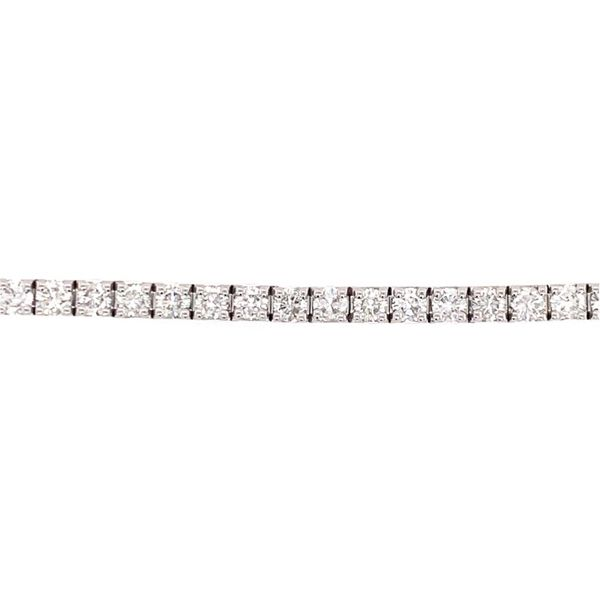 Diamond Bracelet Tom Cook Jeweler, Inc. Daytona Beach, FL