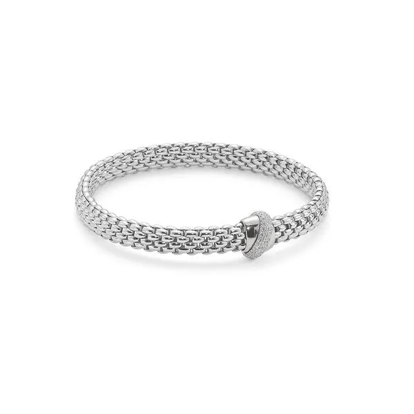 Diamond Bracelet Tom Cook Jeweler, Inc. Daytona Beach, FL