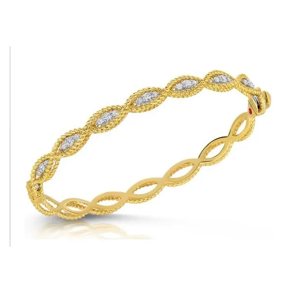 Diamond Bracelet Tom Cook Jeweler, Inc. Daytona Beach, FL