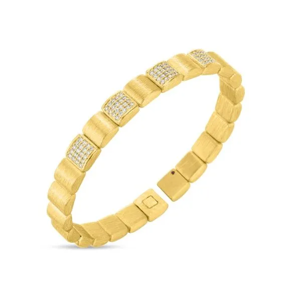 Diamond Bracelet Tom Cook Jeweler, Inc. Daytona Beach, FL