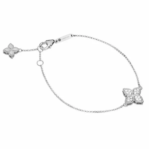 Diamond Bracelet Tom Cook Jeweler, Inc. Daytona Beach, FL