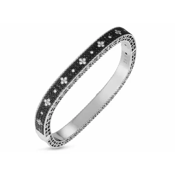 Diamond Bracelet Tom Cook Jeweler, Inc. Daytona Beach, FL