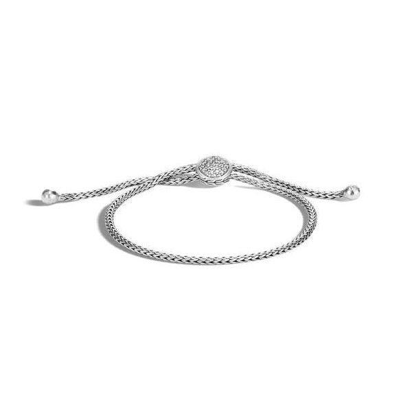 Diamond Bracelet Tom Cook Jeweler, Inc. Daytona Beach, FL