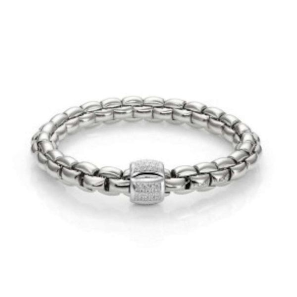 Diamond Bracelet Tom Cook Jeweler, Inc. Daytona Beach, FL