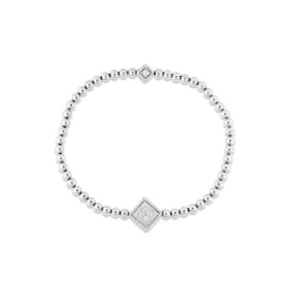 Diamond Bracelet Tom Cook Jeweler, Inc. Daytona Beach, FL