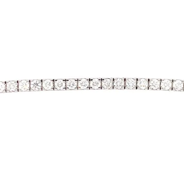 Diamond Bracelet Tom Cook Jeweler, Inc. Daytona Beach, FL