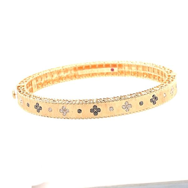 Diamond Bracelet Tom Cook Jeweler, Inc. Daytona Beach, FL