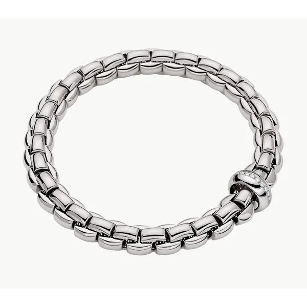 Diamond Bracelet Tom Cook Jeweler, Inc. Daytona Beach, FL