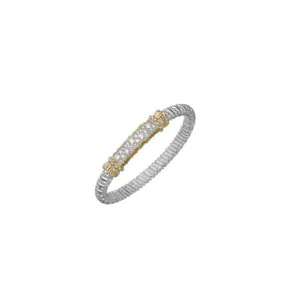 Diamond Bracelet Tom Cook Jeweler, Inc. Daytona Beach, FL