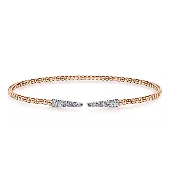 Diamond Bracelet Tom Cook Jeweler, Inc. Daytona Beach, FL