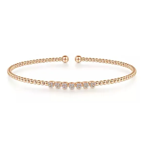 Diamond Bracelet Tom Cook Jeweler, Inc. Daytona Beach, FL