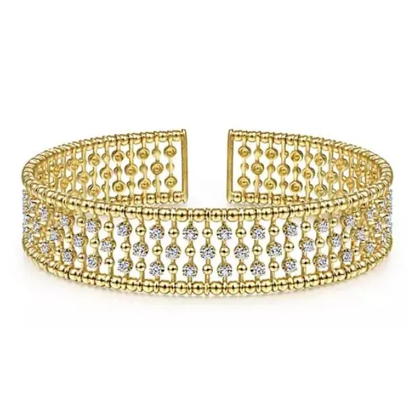 Diamond Bracelet Tom Cook Jeweler, Inc. Daytona Beach, FL