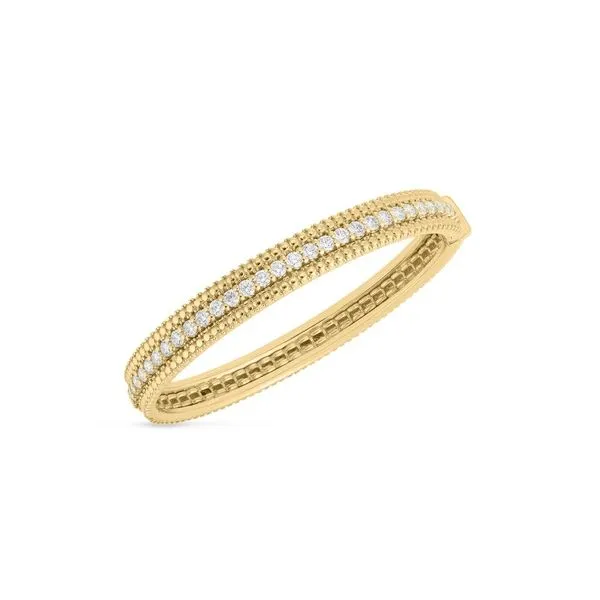 Diamond Bracelet Tom Cook Jeweler, Inc. Daytona Beach, FL