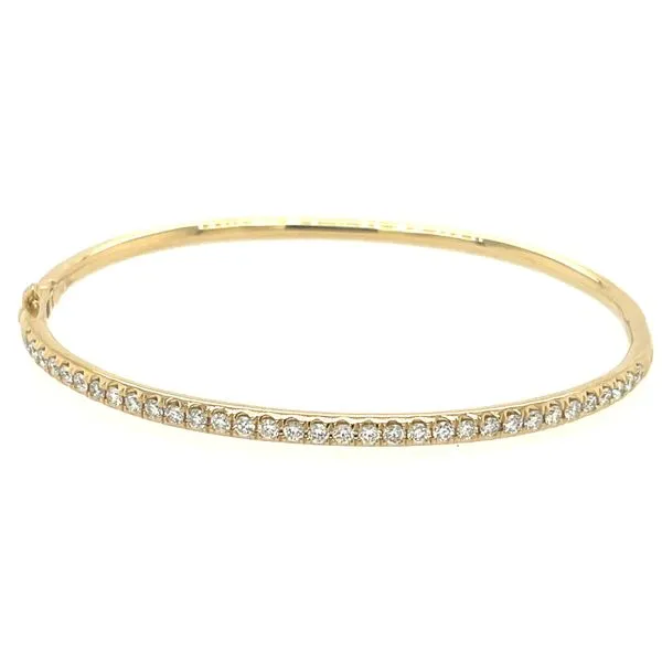 Diamond Bracelet Tom Cook Jeweler, Inc. Daytona Beach, FL