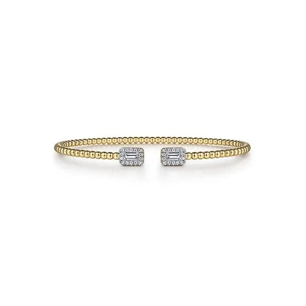 Diamond Bracelet Tom Cook Jeweler, Inc. Daytona Beach, FL