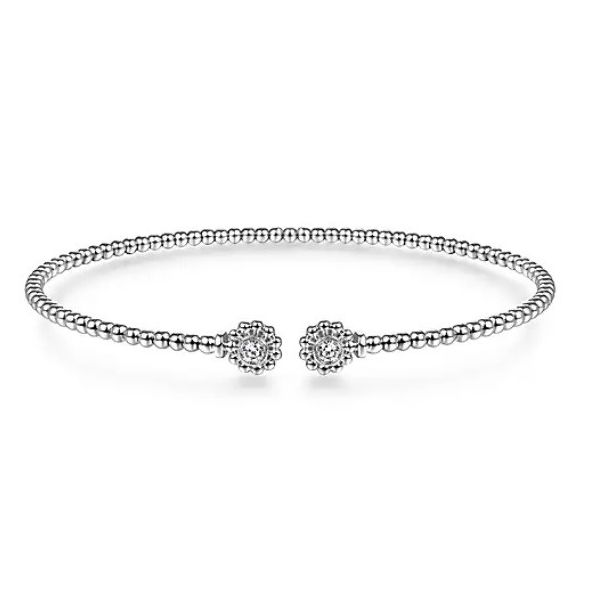 Diamond Bracelet Tom Cook Jeweler, Inc. Daytona Beach, FL