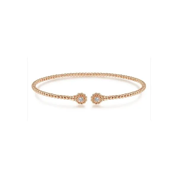 Diamond Bracelet Tom Cook Jeweler, Inc. Daytona Beach, FL