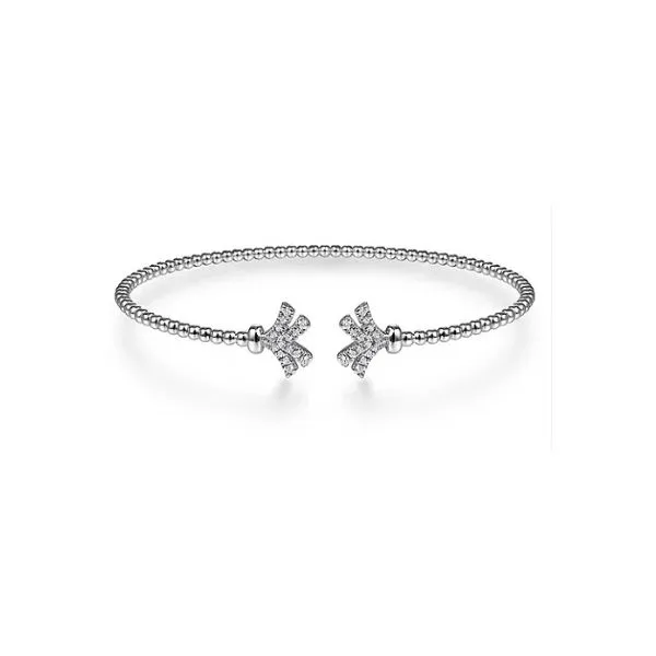 Diamond Bracelet Tom Cook Jeweler, Inc. Daytona Beach, FL