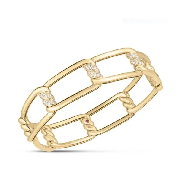 Diamond Bracelet Tom Cook Jeweler, Inc. Daytona Beach, FL