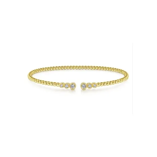 Diamond Bracelet Tom Cook Jeweler, Inc. Daytona Beach, FL