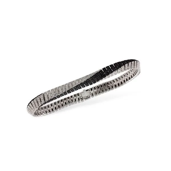 Diamond Bracelet Tom Cook Jeweler, Inc. Daytona Beach, FL