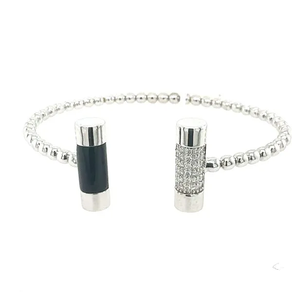 Diamond Bracelet Tom Cook Jeweler, Inc. Daytona Beach, FL