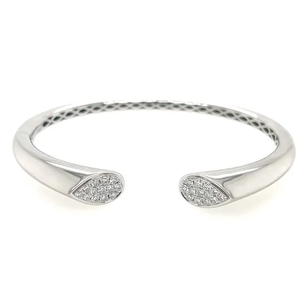 Diamond Bracelet Tom Cook Jeweler, Inc. Daytona Beach, FL