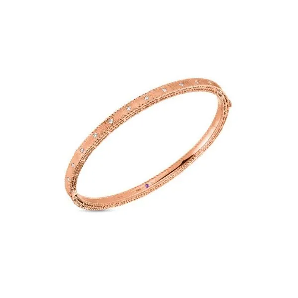 Diamond Bracelet Tom Cook Jeweler, Inc. Daytona Beach, FL