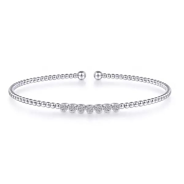 Diamond Bracelet Tom Cook Jeweler, Inc. Daytona Beach, FL