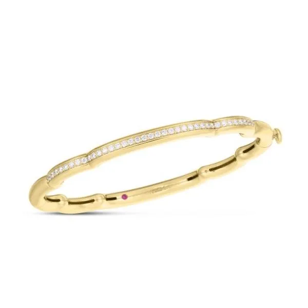 Diamond Bracelet Tom Cook Jeweler, Inc. Daytona Beach, FL