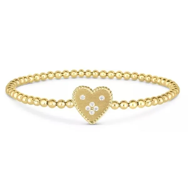 Diamond Bracelet Tom Cook Jeweler, Inc. Daytona Beach, FL