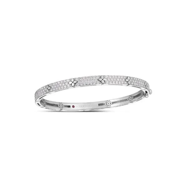 Diamond Bracelet Tom Cook Jeweler, Inc. Daytona Beach, FL